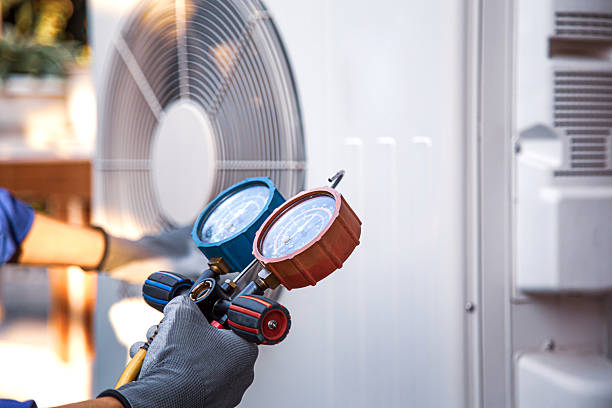 Affordable Hvac solutions in Tiffin, IA
