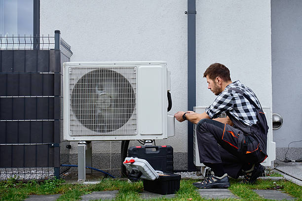 Trusted Hvac service in Tiffin, IA - AAA Pro HVAC